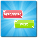 Verdadeiro ou Falso Clássico APK