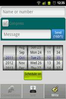 SMS Archive 포스터