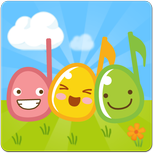 동요바다 :무료 인기 동요듣기(뽀로로,곰세마리...)