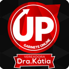 UP - Gabinete Online ikona