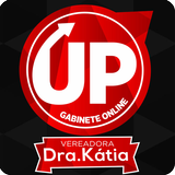 UP - Gabinete Online icon