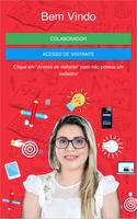 UP - Gabinete Online Affiche