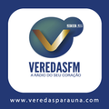 Veredas FM 93.5