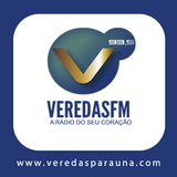 Icona Veredas FM 93.5
