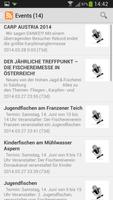 Fischereiverein Wienerwald screenshot 2