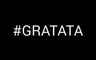 #gratata poster