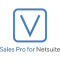 Sales Pro for NetSuite