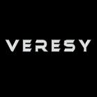 Veresy Track icône