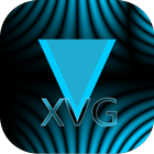 آیکون‌ XVG Reward