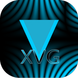 XVG Reward أيقونة