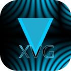 XVG Reward-icoon