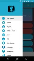 XVG Reward تصوير الشاشة 2