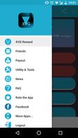 XVG Reward ภาพหน้าจอ 2