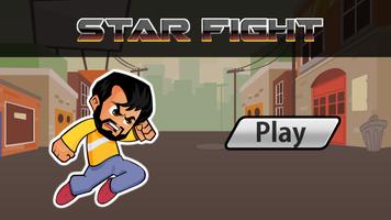Star Fight 스크린샷 1