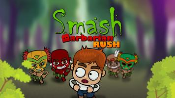 Smash Rush screenshot 1