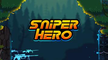 Sniper Hero 포스터