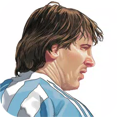 download Lionel Messi Juggling APK