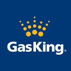 Gas King ícone