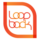 Loop Back biểu tượng