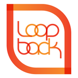 Loop Back icône