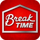 Break Time icono