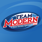 Team Modern biểu tượng