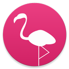 Flamingo - Real Time Photos ไอคอน