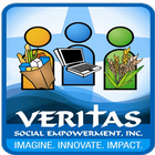 Veritas Appsuite أيقونة