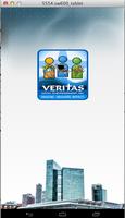 Veritas Appsuite الملصق