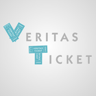 Veritas Ticket ícone