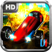 CRAZY CAR CLASH Turbo Racing APK