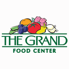 Grand Food Center icon