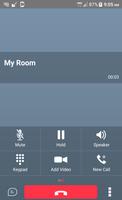 Virtual Comm Express Mobile captura de pantalla 2