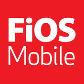 Verizon FiOS Mobile biểu tượng