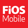 آیکون‌ Verizon FiOS Mobile