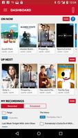 1 Schermata Verizon FiOS Mobile