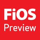 FiOS Preview aplikacja