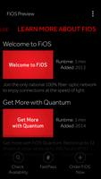 FiOS Preview 截图 2