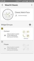 Wear24 screenshot 2