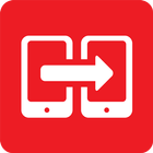 Verizon Content Transfer icon