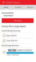 Verizon Wi-Fi Connect XAPK download