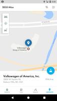 VW Car-Net Security & Service screenshot 3