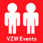 Verizon Wireless WA Events أيقونة
