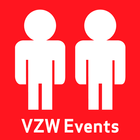 Verizon Wireless WA Events 아이콘