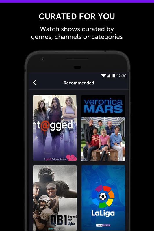 go90 for Android - APK Download