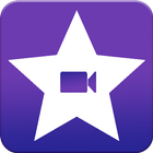 New iMovie for Android Tips ikona