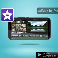New iMovie for Android Tips capture d'écran 1