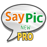 New PicSay Pro : Free Photo Editor Tips آئیکن