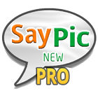 New PicSay Pro : Free Photo Editor Tips simgesi