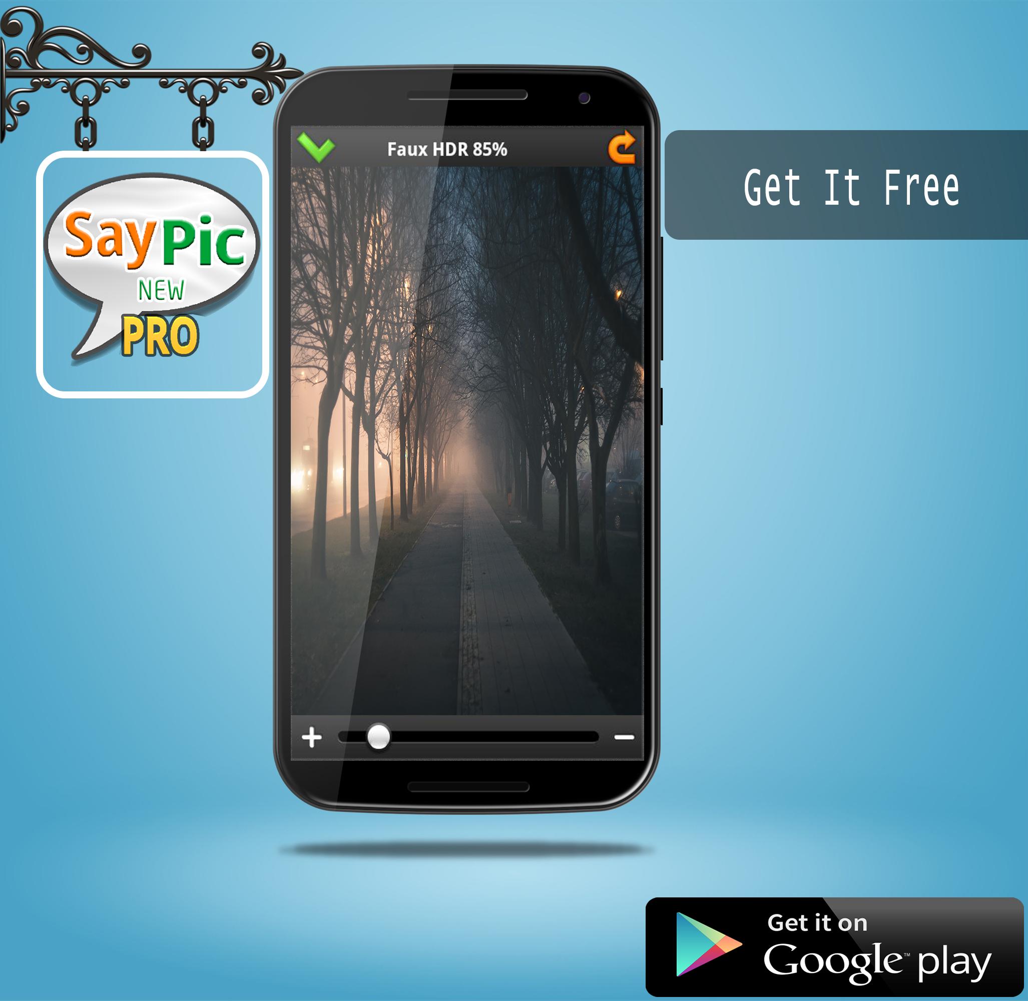 New Picsay Pro Free Photo Editor Tips For Android Apk Download
